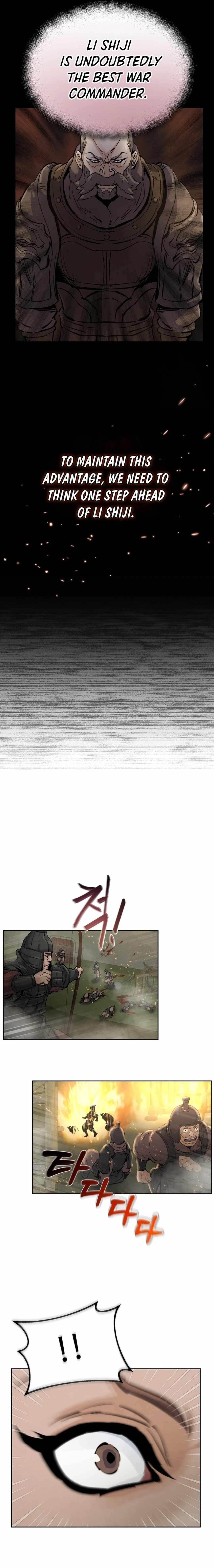 New Chronicles of Goguryeo - Chapter 15 Page 14