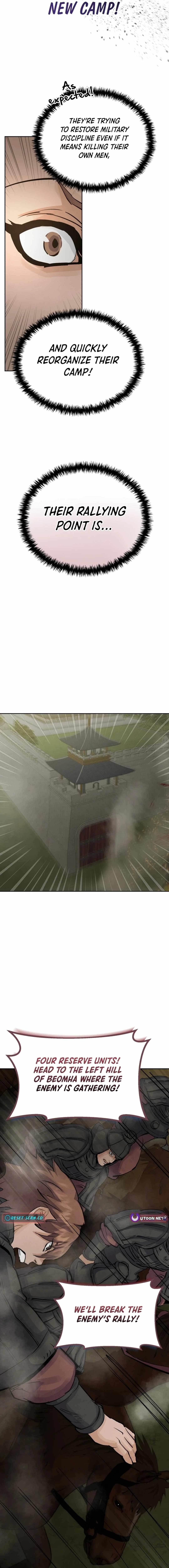 New Chronicles of Goguryeo - Chapter 15 Page 19