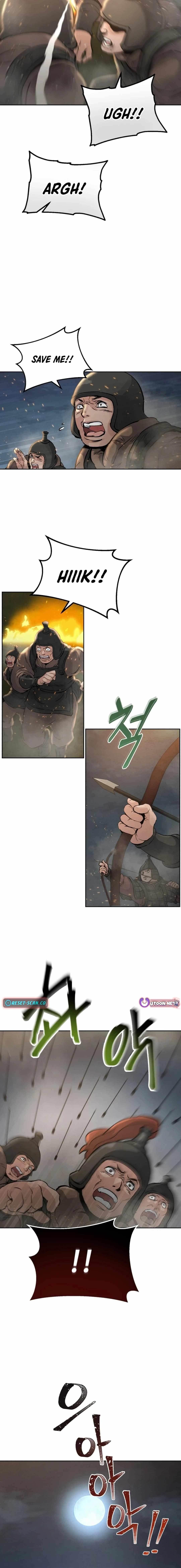 New Chronicles of Goguryeo - Chapter 15 Page 5