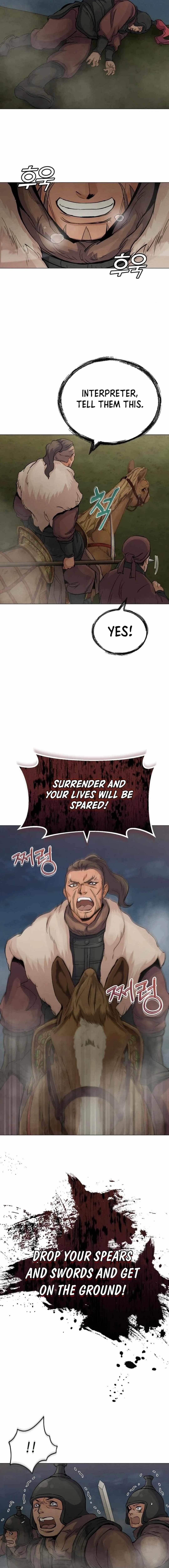 New Chronicles of Goguryeo - Chapter 16 Page 10