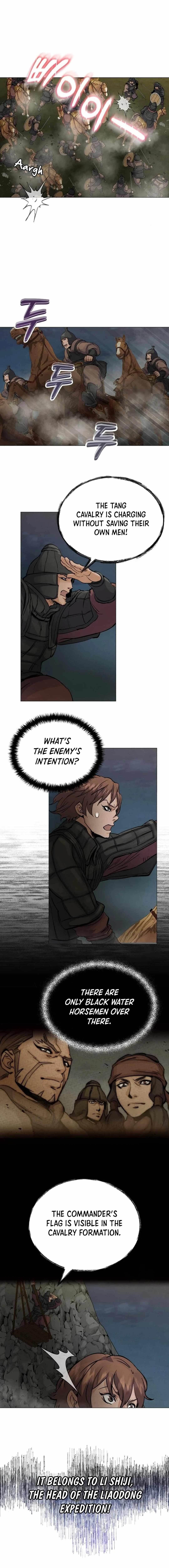 New Chronicles of Goguryeo - Chapter 16 Page 13