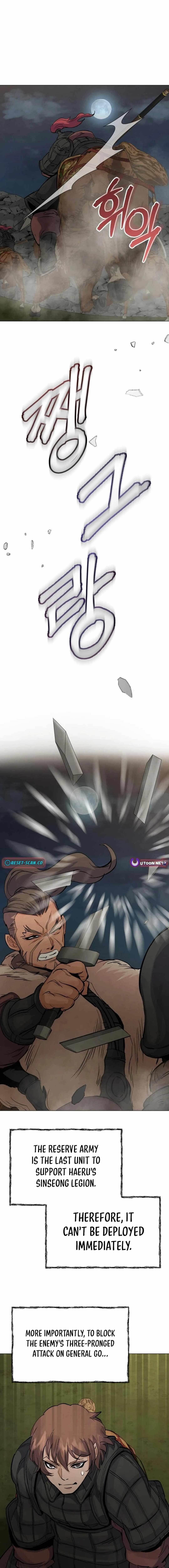 New Chronicles of Goguryeo - Chapter 16 Page 16