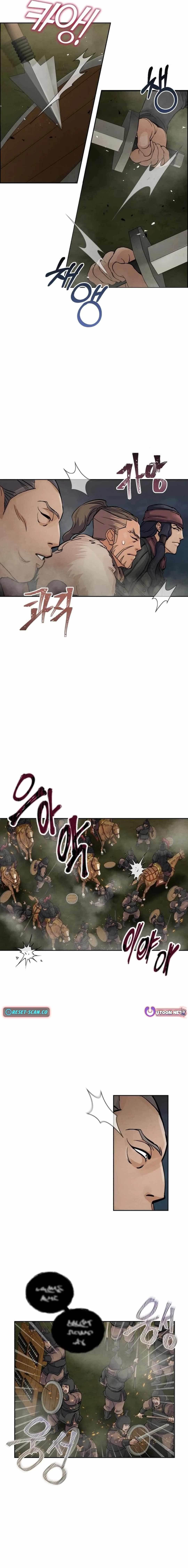 New Chronicles of Goguryeo - Chapter 16 Page 2