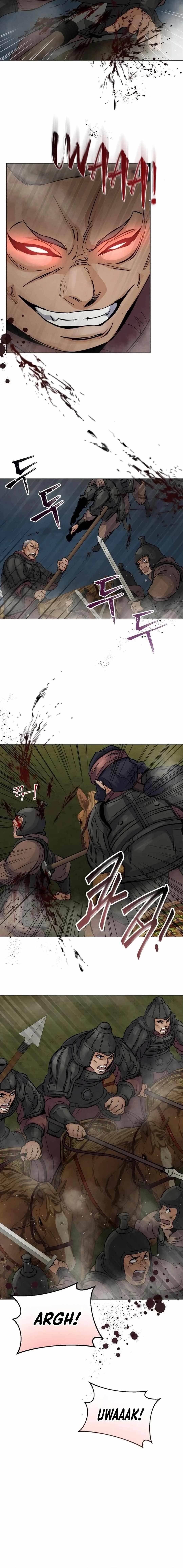 New Chronicles of Goguryeo - Chapter 16 Page 7