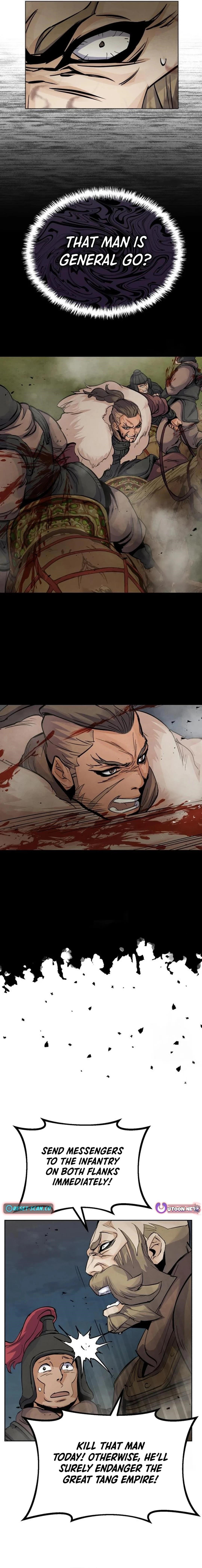 New Chronicles of Goguryeo - Chapter 17 Page 11