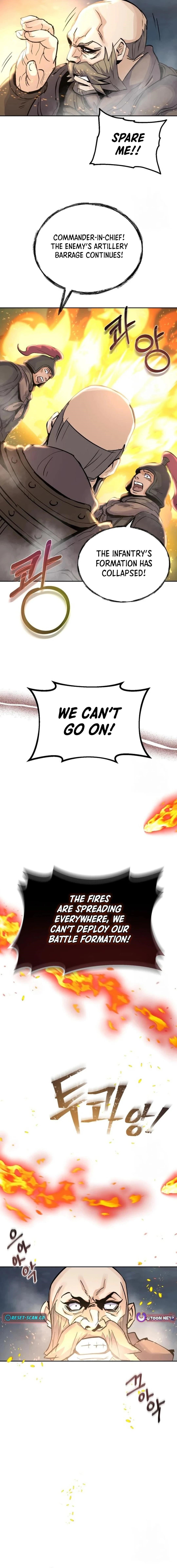 New Chronicles of Goguryeo - Chapter 17 Page 13