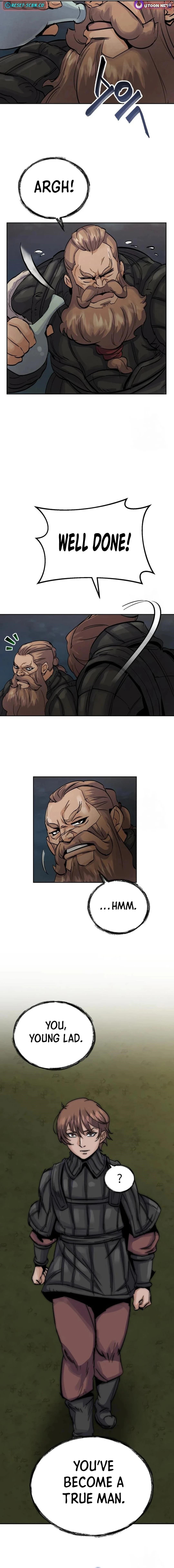 New Chronicles of Goguryeo - Chapter 17 Page 17