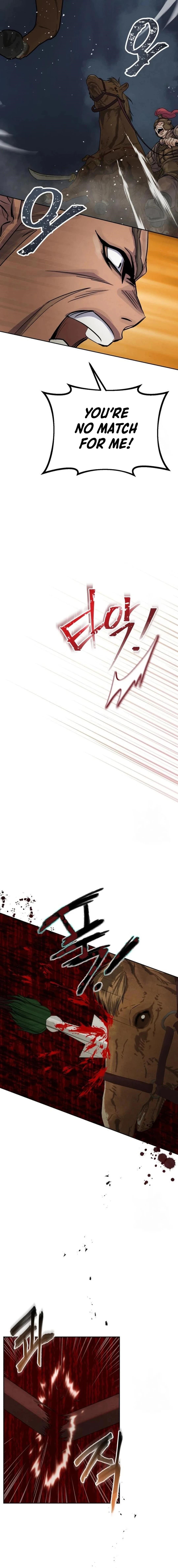 New Chronicles of Goguryeo - Chapter 17 Page 7