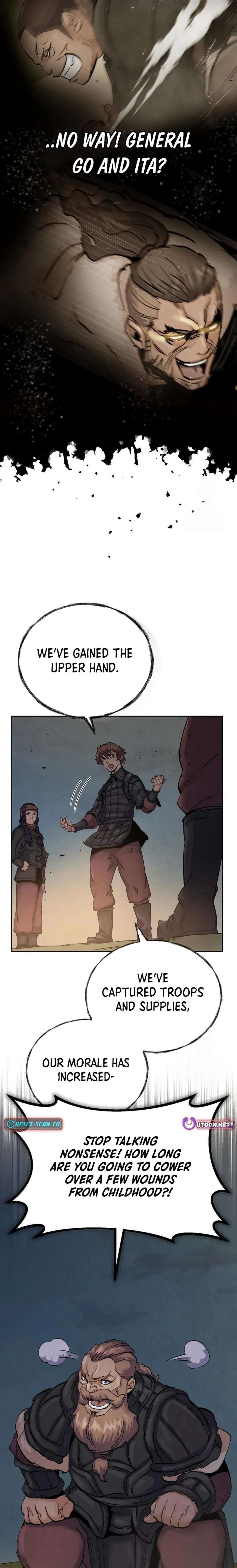 New Chronicles of Goguryeo - Chapter 18 Page 8