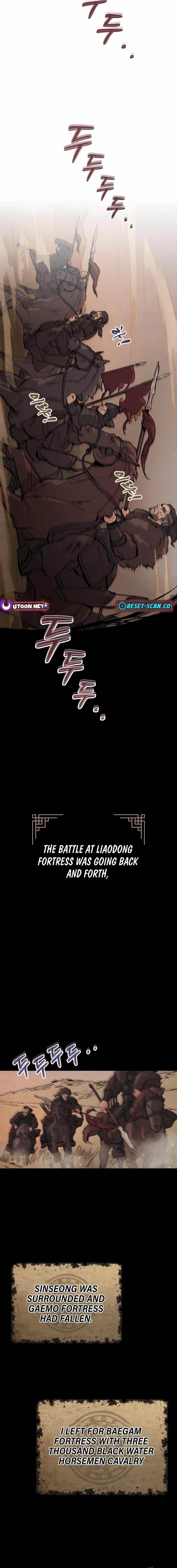 New Chronicles of Goguryeo - Chapter 2 Page 12