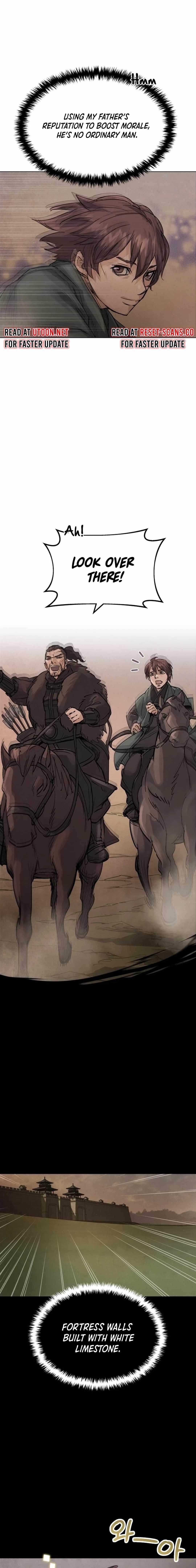 New Chronicles of Goguryeo - Chapter 2 Page 16