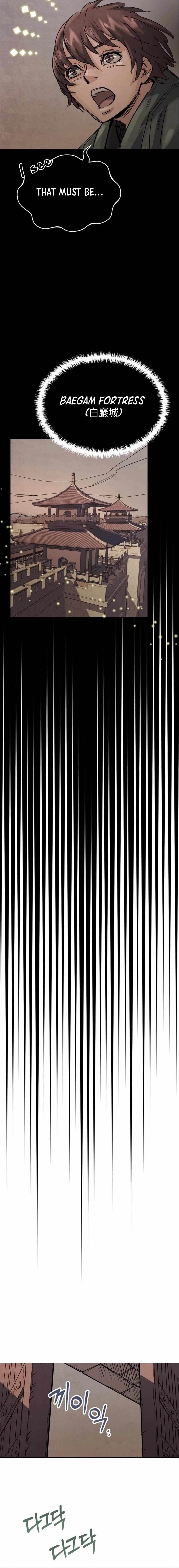 New Chronicles of Goguryeo - Chapter 2 Page 17