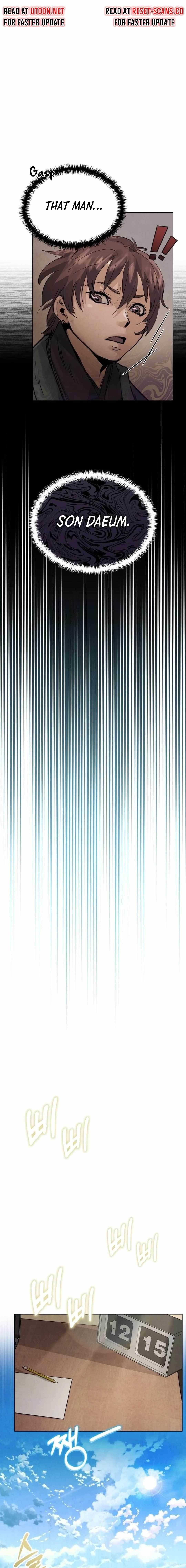 New Chronicles of Goguryeo - Chapter 2 Page 19