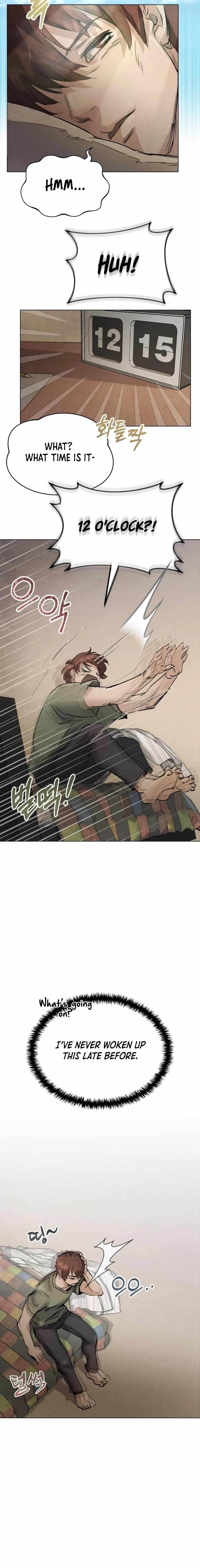 New Chronicles of Goguryeo - Chapter 2 Page 20