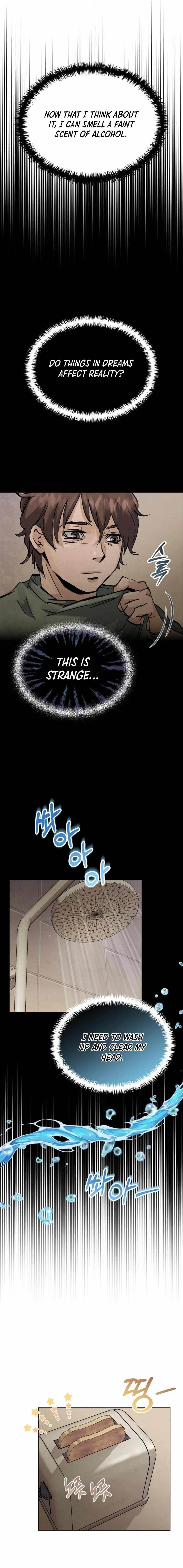 New Chronicles of Goguryeo - Chapter 2 Page 22