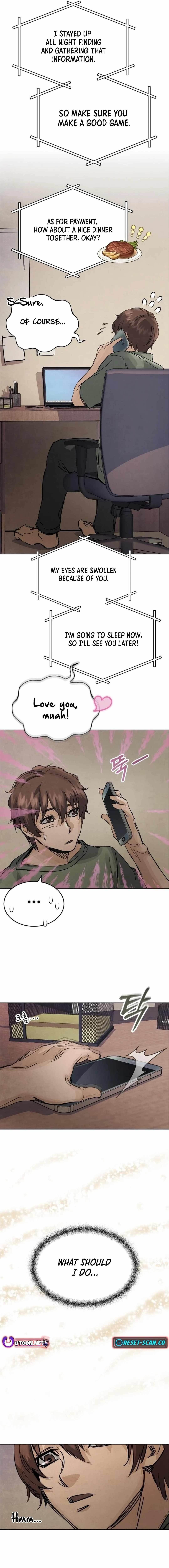 New Chronicles of Goguryeo - Chapter 2 Page 27