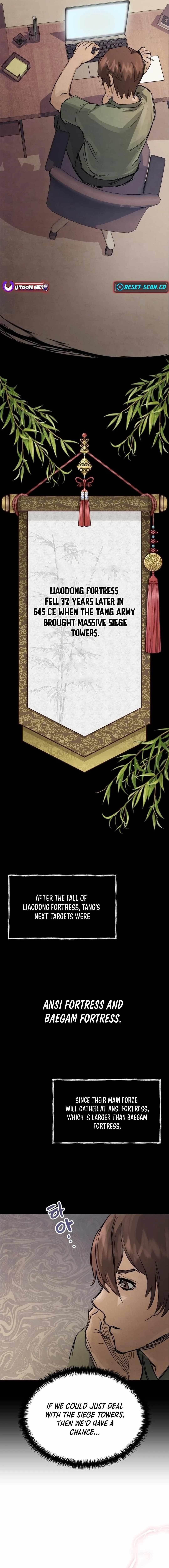 New Chronicles of Goguryeo - Chapter 2 Page 29