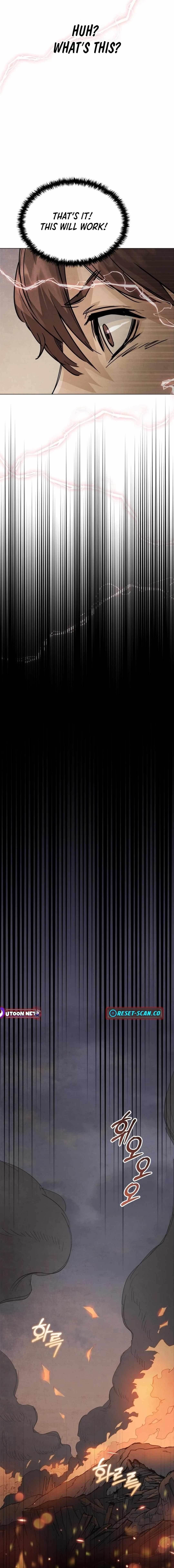 New Chronicles of Goguryeo - Chapter 2 Page 30