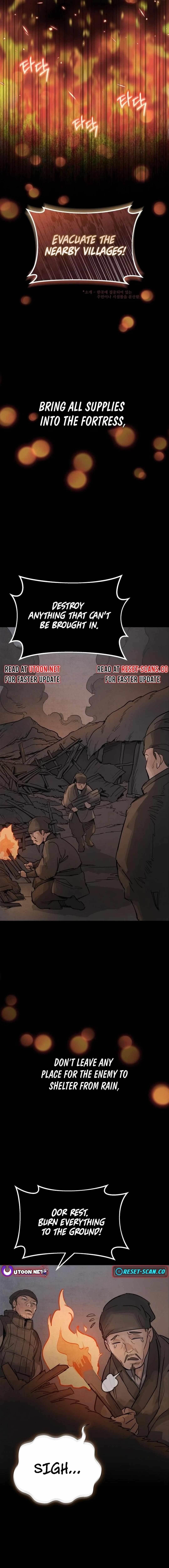 New Chronicles of Goguryeo - Chapter 2 Page 31