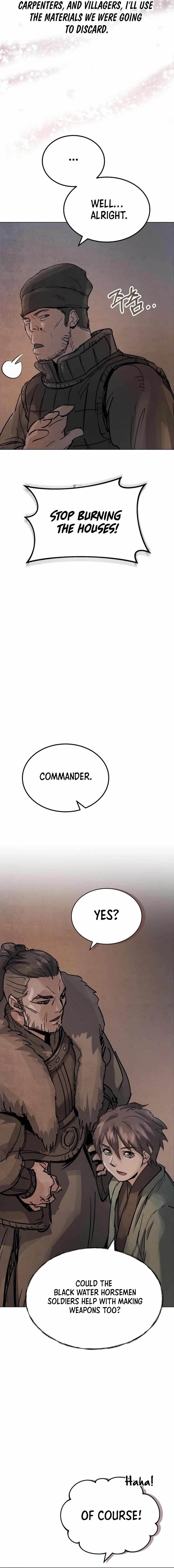 New Chronicles of Goguryeo - Chapter 2 Page 33