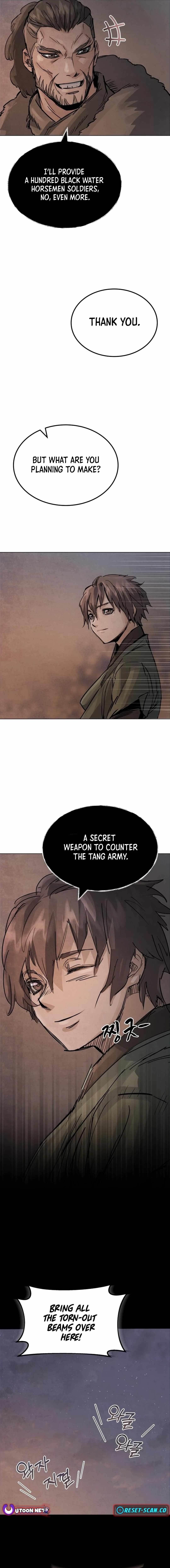 New Chronicles of Goguryeo - Chapter 2 Page 34