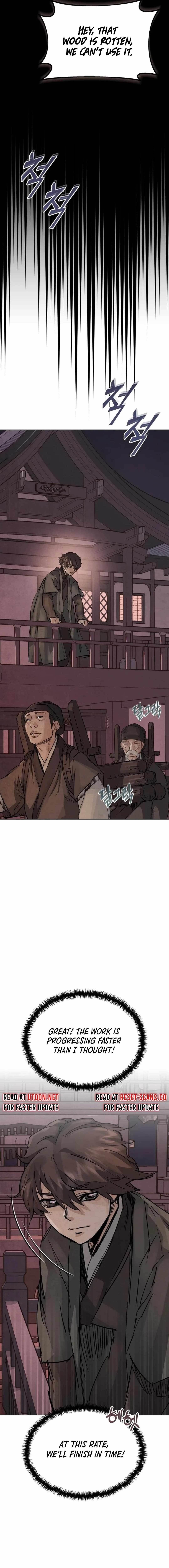 New Chronicles of Goguryeo - Chapter 2 Page 35