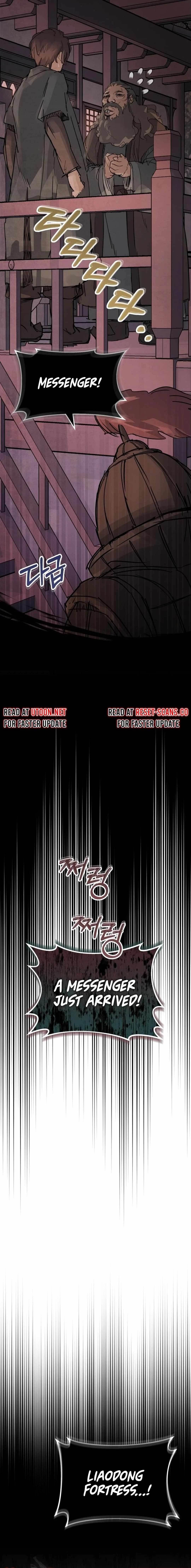 New Chronicles of Goguryeo - Chapter 2 Page 38