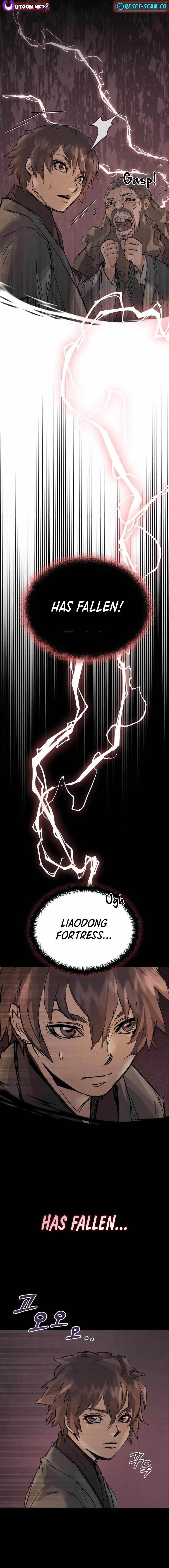 New Chronicles of Goguryeo - Chapter 2 Page 39