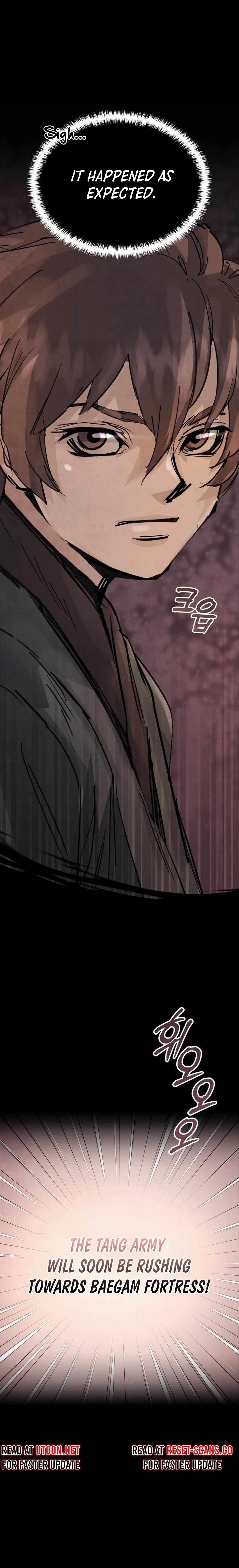 New Chronicles of Goguryeo - Chapter 2 Page 40