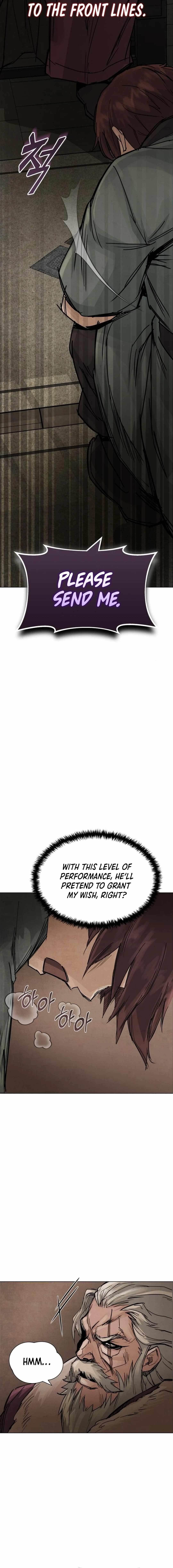 New Chronicles of Goguryeo - Chapter 2 Page 9