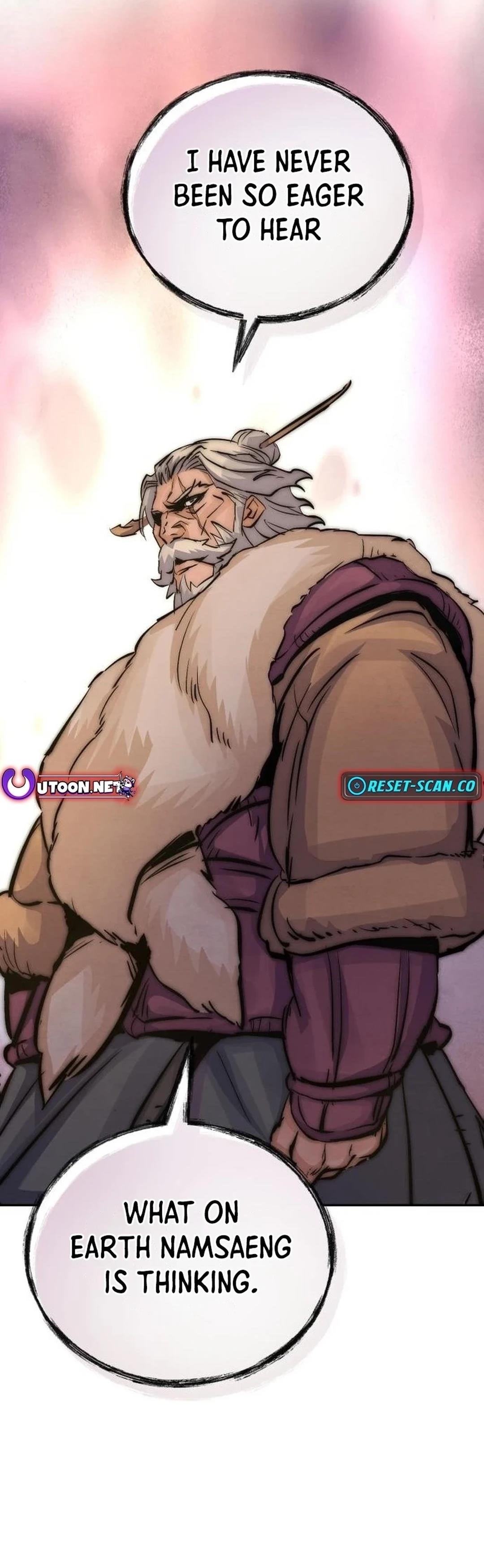 New Chronicles of Goguryeo - Chapter 22 Page 17