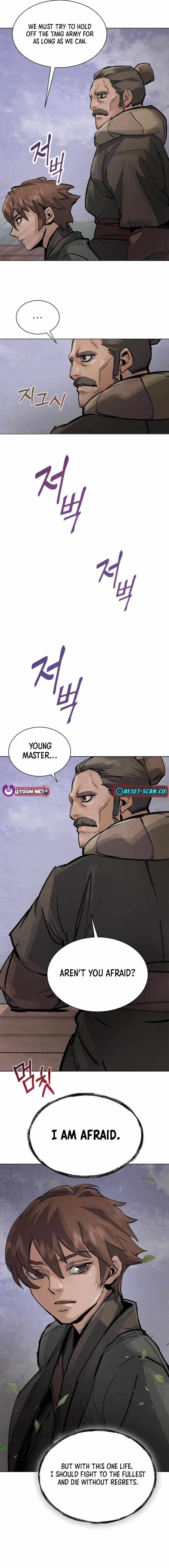 New Chronicles of Goguryeo - Chapter 3 Page 12