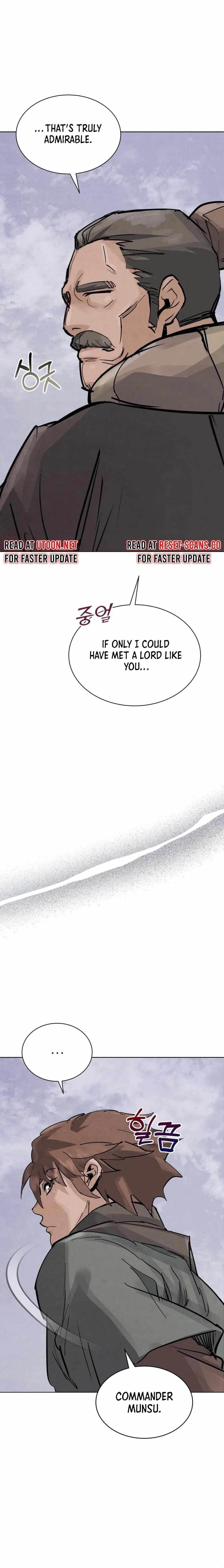 New Chronicles of Goguryeo - Chapter 3 Page 13