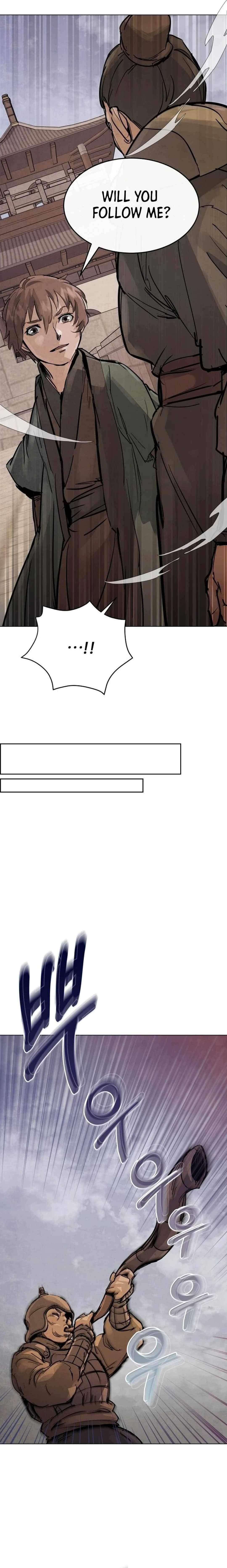 New Chronicles of Goguryeo - Chapter 3 Page 14