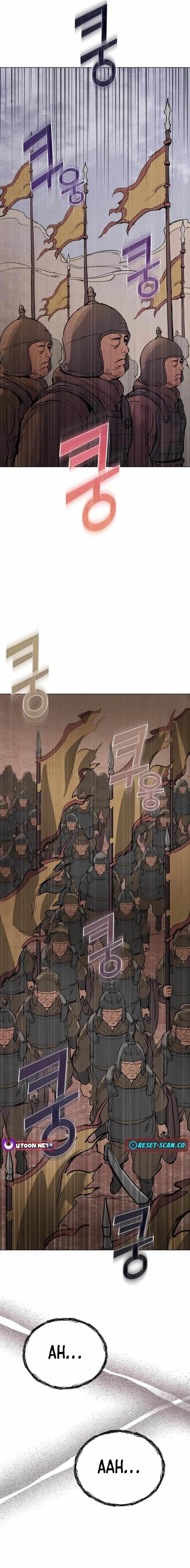 New Chronicles of Goguryeo - Chapter 3 Page 15