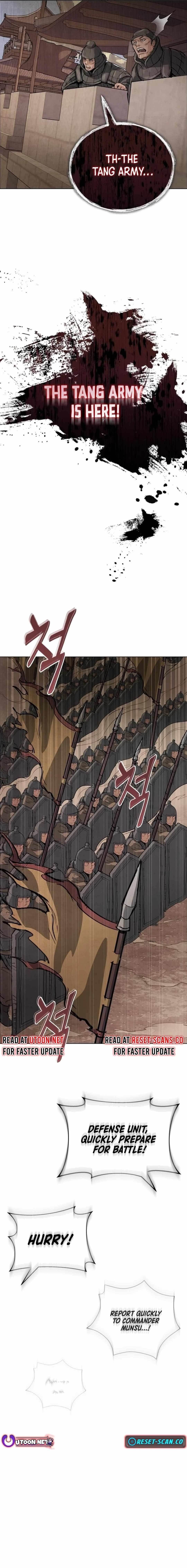 New Chronicles of Goguryeo - Chapter 3 Page 16