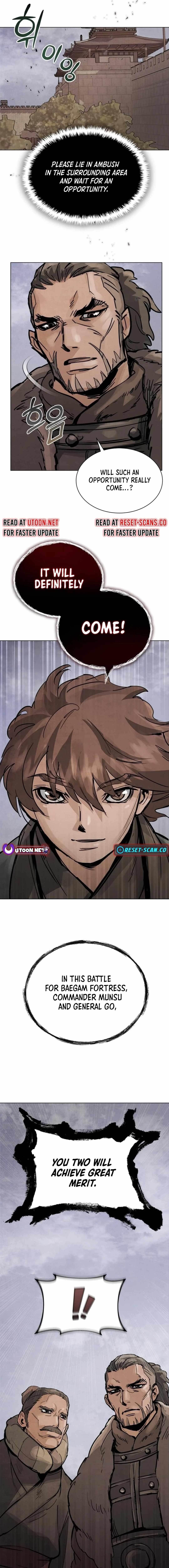 New Chronicles of Goguryeo - Chapter 3 Page 19