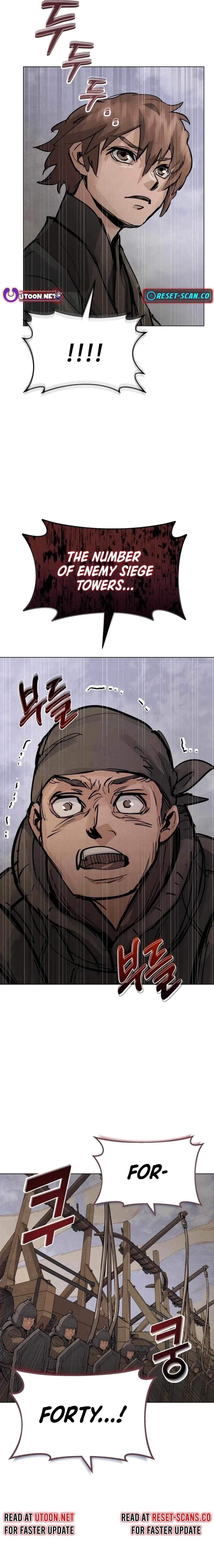 New Chronicles of Goguryeo - Chapter 3 Page 21