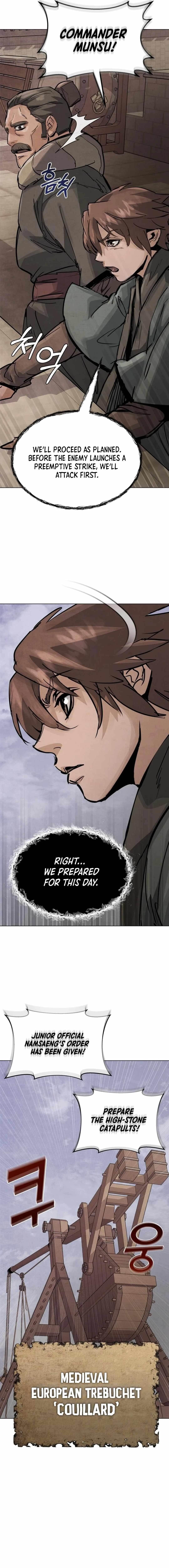 New Chronicles of Goguryeo - Chapter 3 Page 23