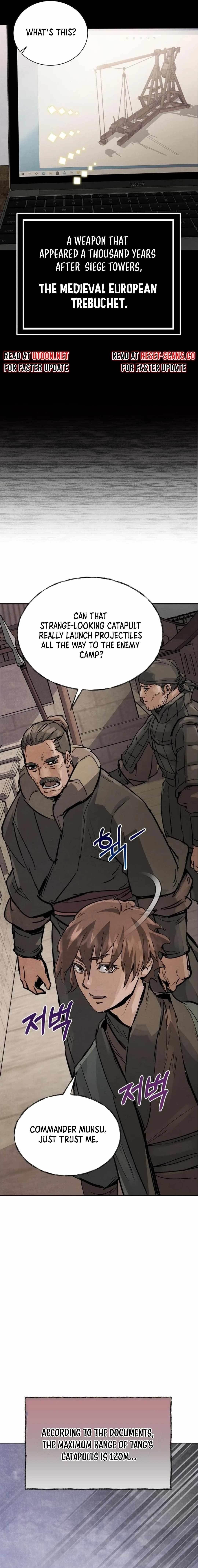 New Chronicles of Goguryeo - Chapter 3 Page 25