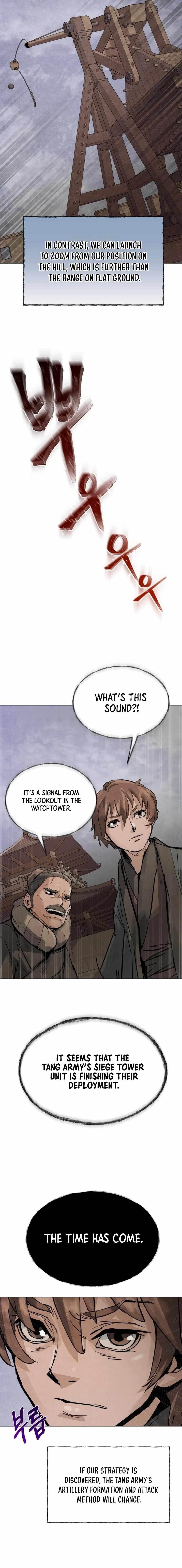 New Chronicles of Goguryeo - Chapter 3 Page 26