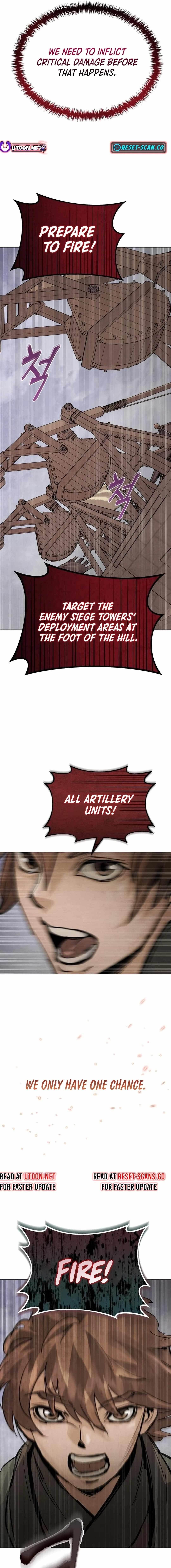 New Chronicles of Goguryeo - Chapter 3 Page 27