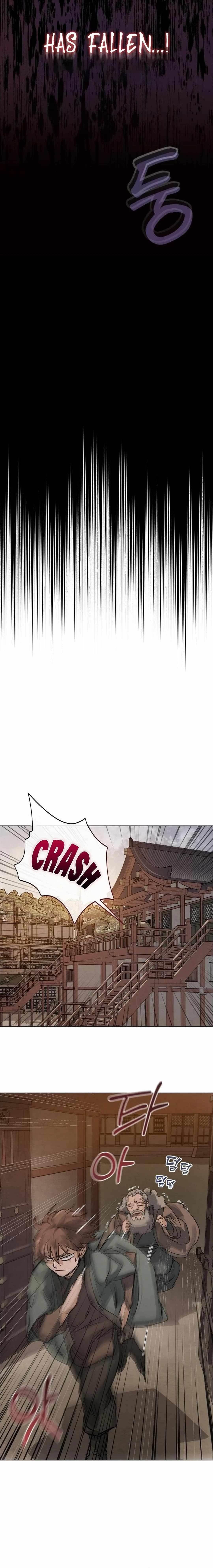 New Chronicles of Goguryeo - Chapter 3 Page 3