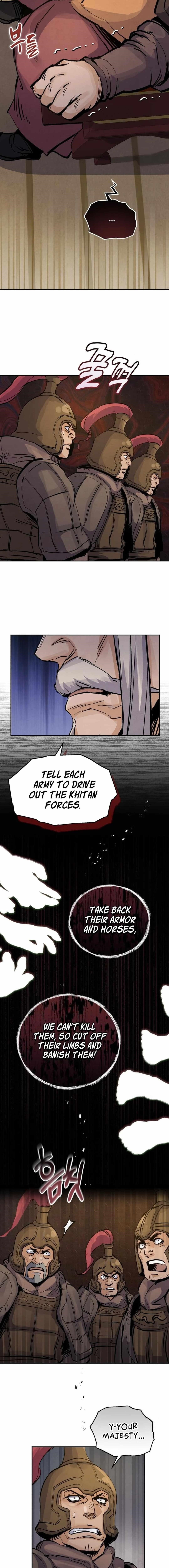 New Chronicles of Goguryeo - Chapter 34 Page 12