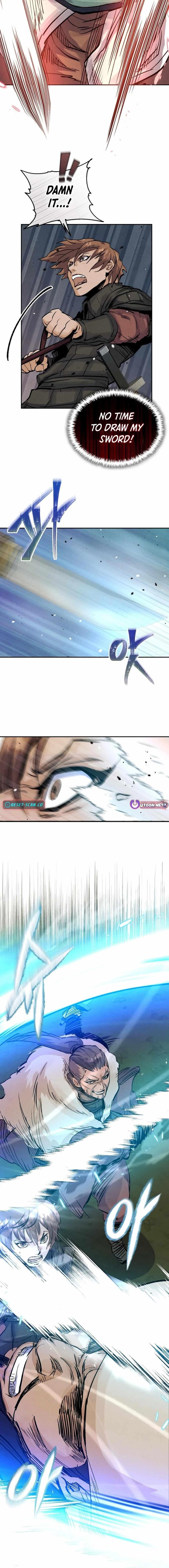 New Chronicles of Goguryeo - Chapter 34 Page 5