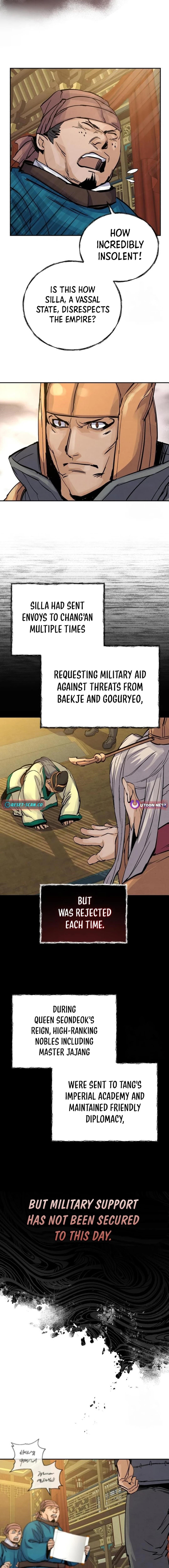 New Chronicles of Goguryeo - Chapter 35 Page 18