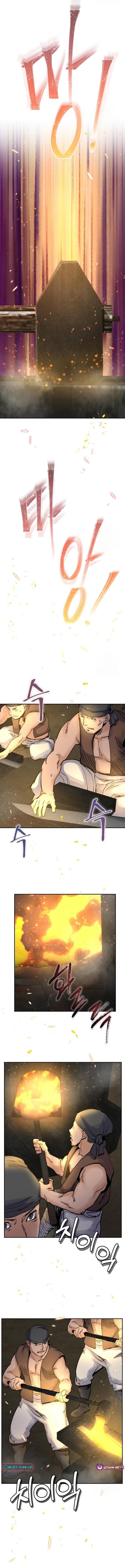 New Chronicles of Goguryeo - Chapter 36 Page 12