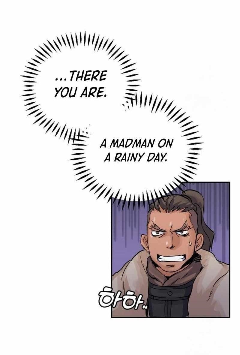 New Chronicles of Goguryeo - Chapter 37 Page 15