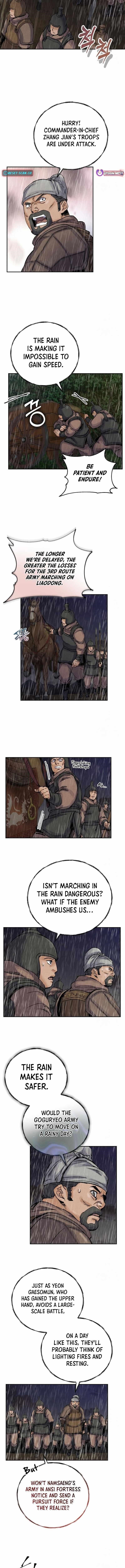 New Chronicles of Goguryeo - Chapter 38 Page 11