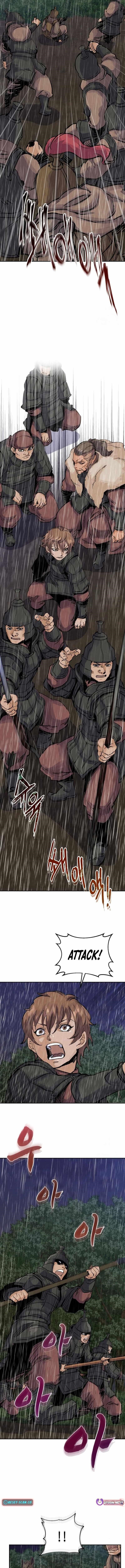 New Chronicles of Goguryeo - Chapter 38 Page 13